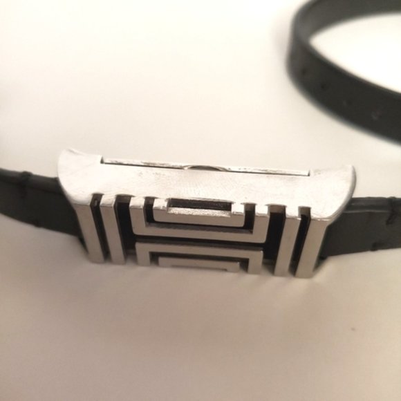 Tory Burch x Fitbit double wrap bracelet - Picture 5 of 6